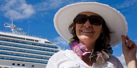 cruises for single seniors|Best Cruises for Single Seniors in 2024